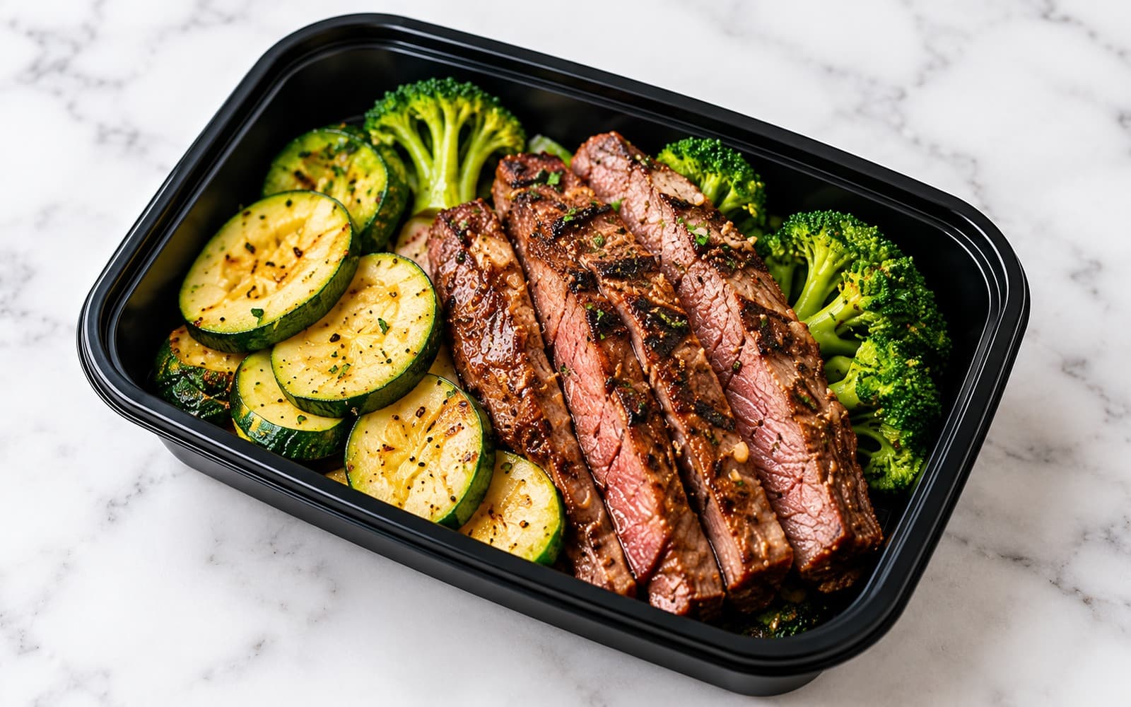 Zero Carb